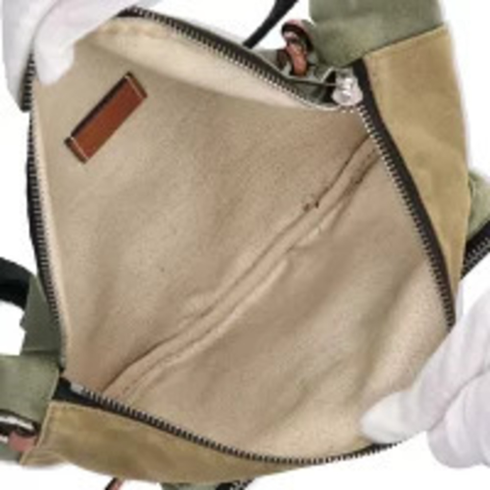 LOEWE Body Belt Bum Crossbody bag waist Clutch B - Picture 5 of 6